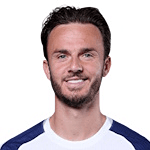 James Daniel Maddison fotoğrafı
