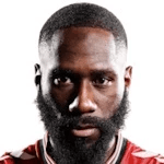 Fuka-Arthur Masuaku Kawela fotoğrafı