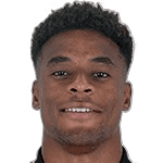 Kevin Carlos Omoruyi Benjamin fotoğrafı