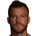 Andrii Yarmolenko fotoğrafı