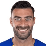 Diego Rico Salguero fotoğrafı