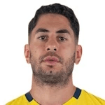 Ayoze Pérez Gutiérrez fotoğrafı