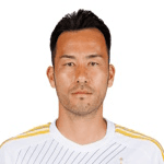 Maya Yoshida fotoğrafı