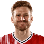 Stuart Armstrong fotoğrafı