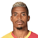 Mario René Junior Lemina fotoğrafı