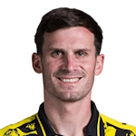 Pascal Groß fotoğrafı