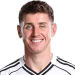 Thomas Cairney fotoğrafı