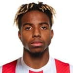 Demeaco D'Vaughn Duhaney fotoğrafı