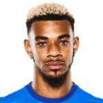 Juninho Gracielo Bacuna fotoğrafı