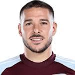 Emiliano Buendía Stati fotoğrafı