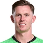 Dean Bradley Henderson fotoğrafı