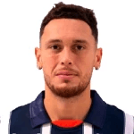 Lucas Ariel Ocampos fotoğrafı