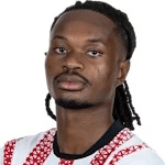 Jordy Makengo Basambundu fotoğrafı
