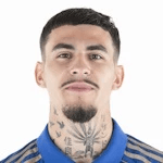Brandon Dominguès fotoğrafı