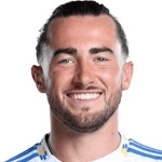 Jack David Harrison fotoğrafı