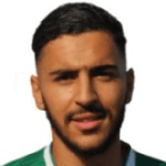 Mohamed Amine Sbaï fotoğrafı