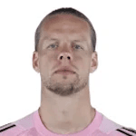 Ørjan Håskjold Nyland fotoğrafı