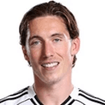 Harry Wilson fotoğrafı