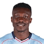 Joseph Aidoo fotoğrafı