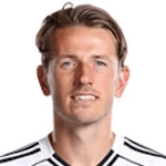 Sander Gard Bolin Berge fotoğrafı