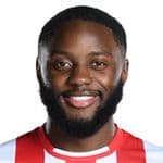 Pelenda Joshua Tunga Dasilva fotoğrafı