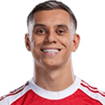 Leandro Trossard fotoğrafı