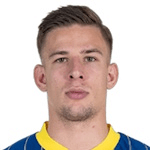 Tomáš Suslov fotoğrafı