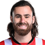 Benjamin Anthony Brereton Díaz fotoğrafı