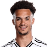 Antonee Robinson fotoğrafı