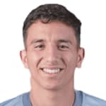 Santiago Cartagena Albistur fotoğrafı