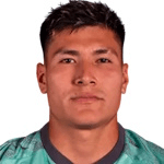 Diego Alonso Romero Cachay fotoğrafı