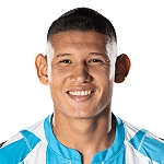Juan José Cáceres fotoğrafı