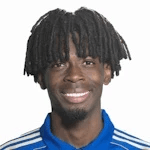 Oviemuno Dominic Ejaria fotoğrafı