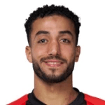 Mohamed Abdelmonem El Sayed Mohamed Ahmed fotoğrafı