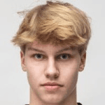 Kevor Palumets fotoğrafı