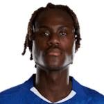 Trevoh Thomas Chalobah fotoğrafı