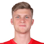 Jakub Kałuziński fotoğrafı