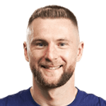 Milan Škriniar fotoğrafı