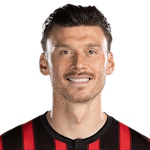 Kieffer Roberto Francisco Moore fotoğrafı