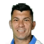 Gary Alexis Medel Soto fotoğrafı