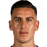 Enzo Pablo Roco Roco fotoğrafı