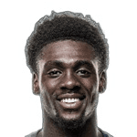 Mohamed Touré fotoğrafı