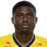 Benjamin Mbunga Kimpioka fotoğrafı
