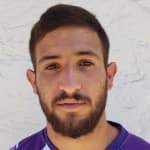 Fernando Agustín Alfaro Bares fotoğrafı