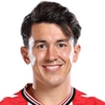 Luke Terry O'Nien fotoğrafı