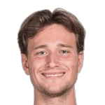 William Bøving Wick fotoğrafı