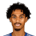 Jesper Ismaila Ceesay fotoğrafı