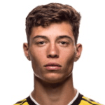 Sebastian Matthew Berhalter fotoğrafı