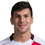 Gonzalo Andrés Tapia Dubournais fotoğrafı