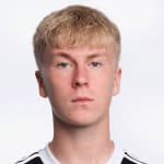 Juho Teemu Kristian Kilo fotoğrafı